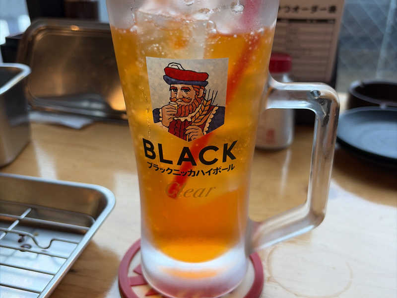 リボンナポリン