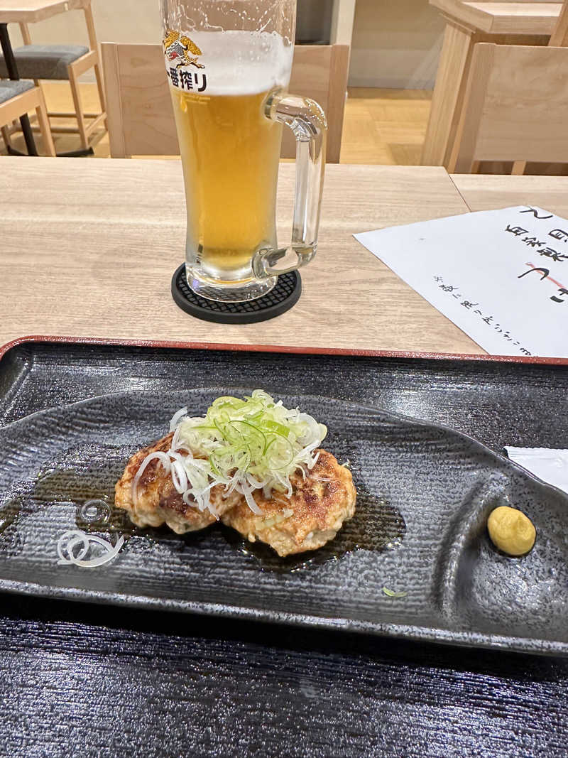 政金 健人さんの朝霞サウナ 和(なごみ)のサ活写真