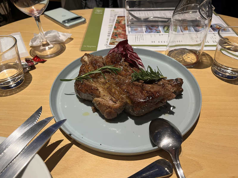 Gunnersさんの東急ハーヴェストクラブVIALA箱根湖悠のサ活写真