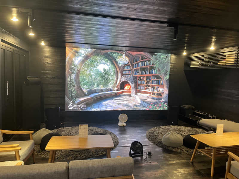 GunnersさんのHUBHUB下北沢のサ活写真