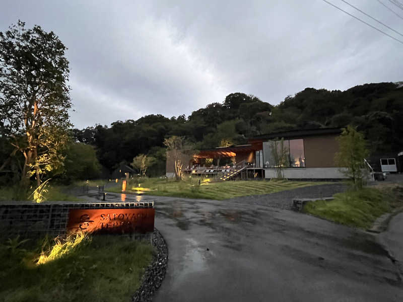 GunnersさんのSATOYAMA TERRACEのサ活写真