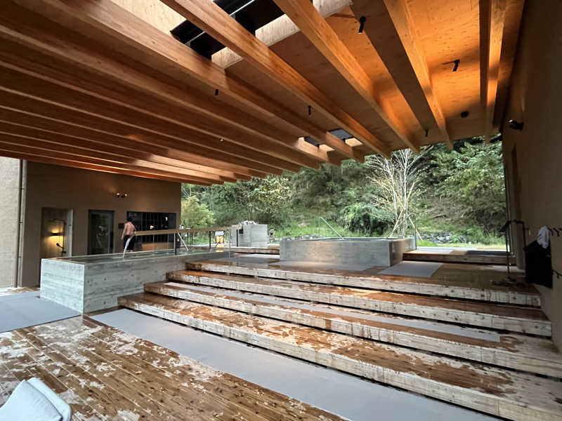 GunnersさんのSATOYAMA TERRACEのサ活写真