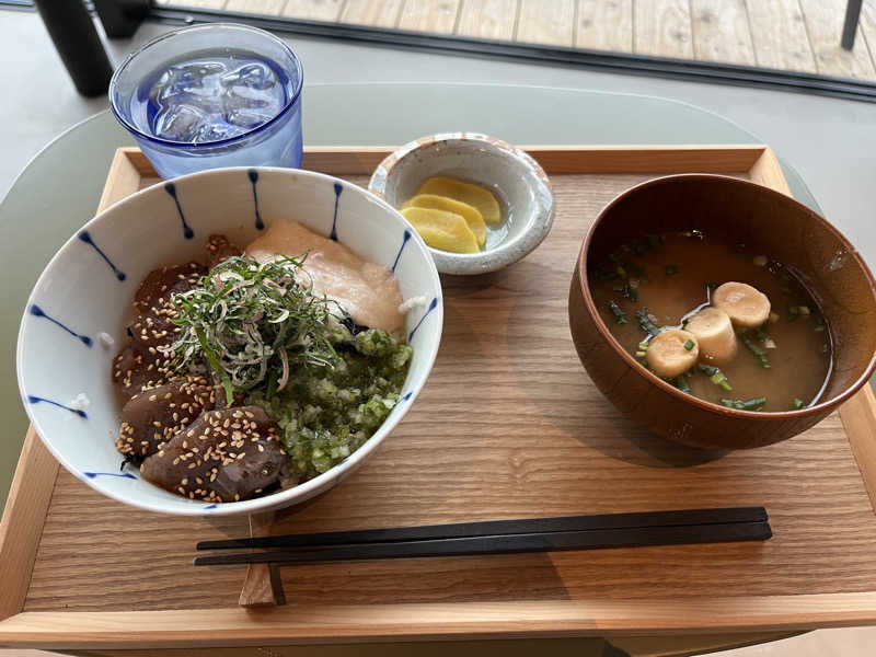 GunnersさんのSATOYAMA TERRACEのサ活写真