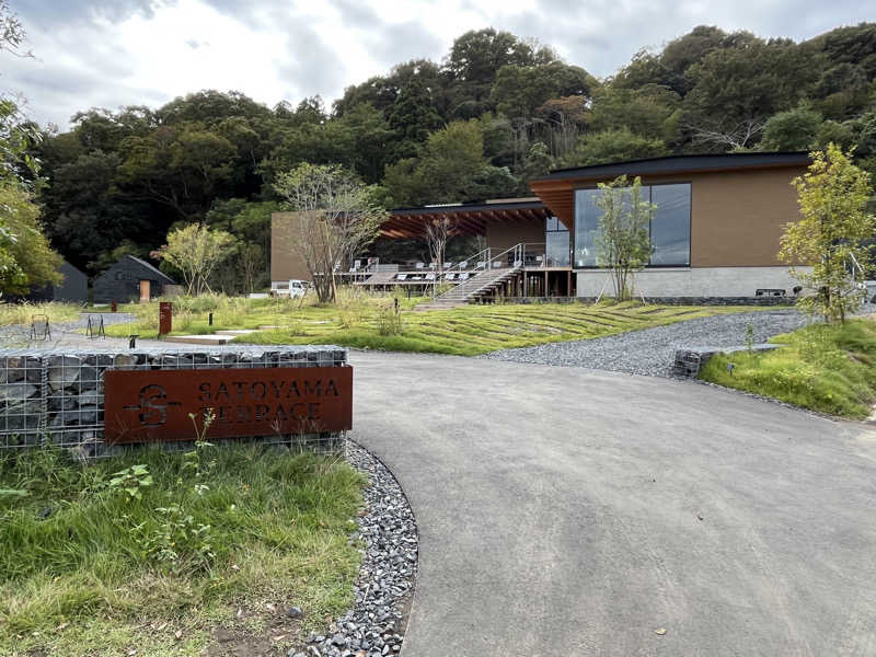 GunnersさんのSATOYAMA TERRACEのサ活写真