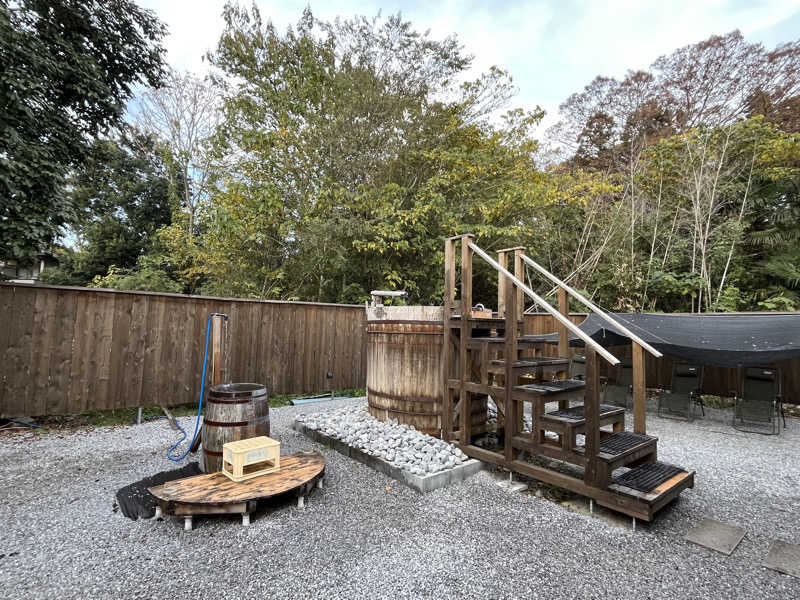 GunnersさんのSAUNA NAYAのサ活写真