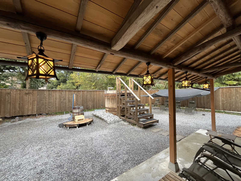 GunnersさんのSAUNA NAYAのサ活写真