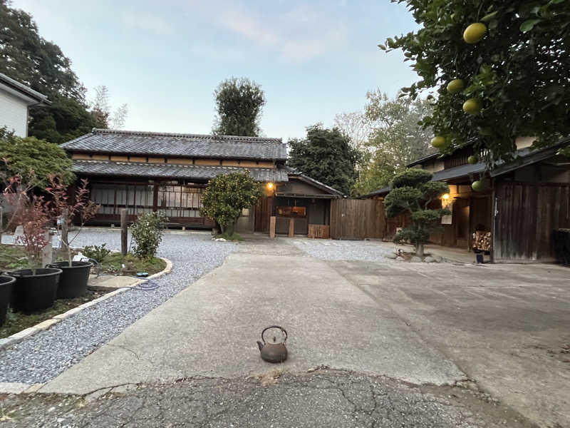 GunnersさんのSAUNA NAYAのサ活写真