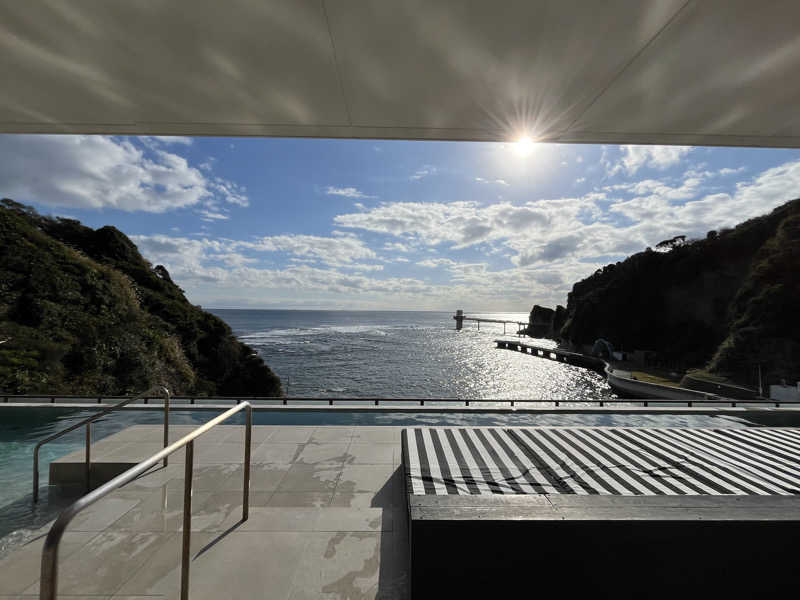 Gunnersさんのedén エデン レストラン&スパのサ活写真