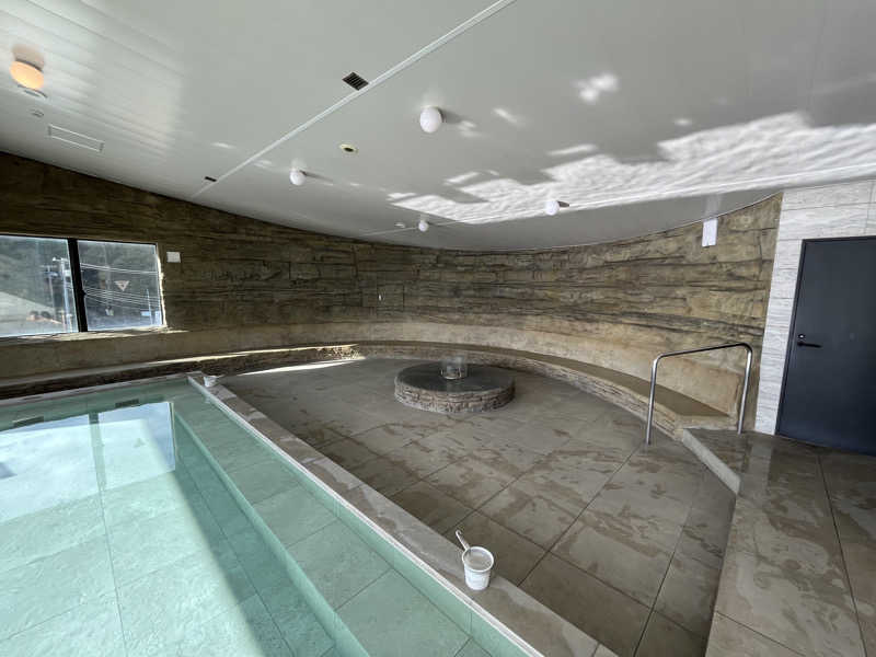 Gunnersさんのedén エデン レストラン&スパのサ活写真