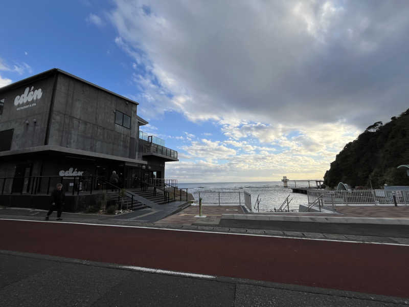 Gunnersさんのedén エデン レストラン&スパのサ活写真