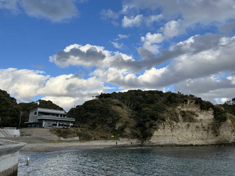 Gunnersさんのedén エデン レストラン&スパのサ活写真