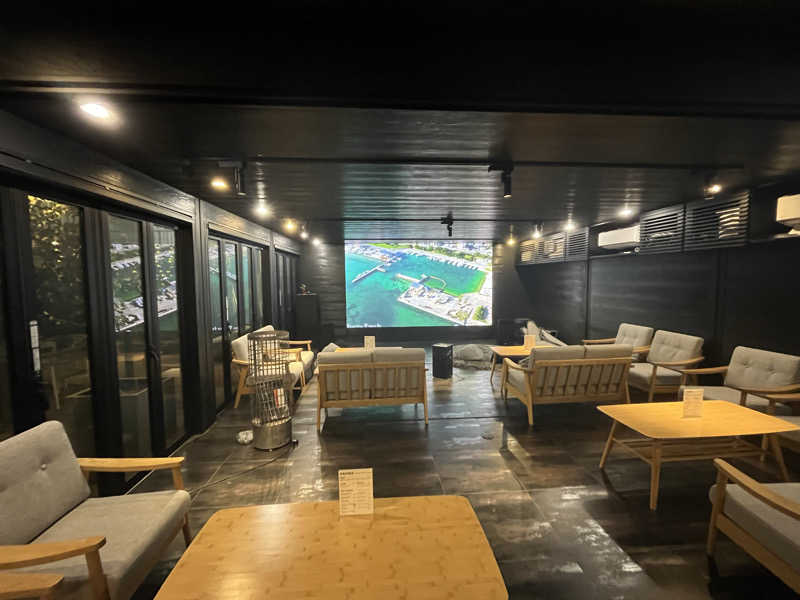 GunnersさんのHUBHUB下北沢のサ活写真