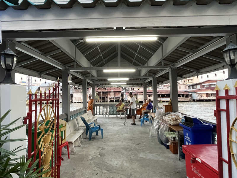 GunnersさんのWat Sangkrachai (ワット サンクラチャーイ)のサ活写真