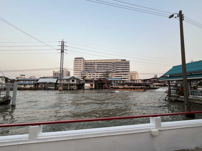 GunnersさんのWat Sangkrachai (ワット サンクラチャーイ)のサ活写真