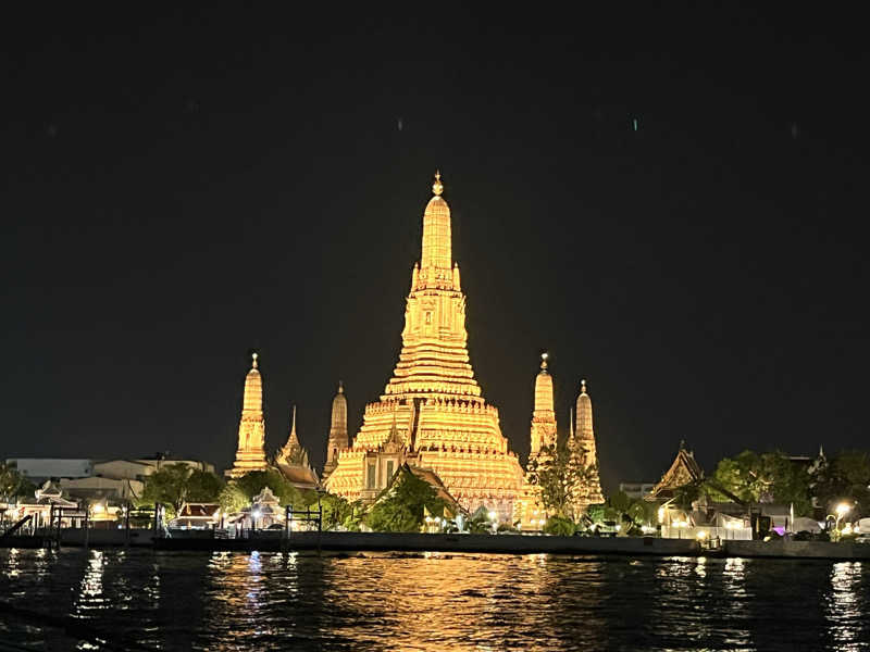 GunnersさんのWat Sangkrachai (ワット サンクラチャーイ)のサ活写真