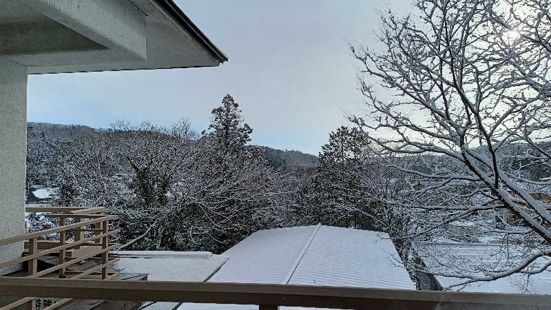 kyanameさんの仙台 秋保温泉 伝承千年の宿 佐勘のサ活写真