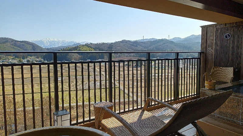 kyanameさんの白玉の湯 華鳳のサ活写真