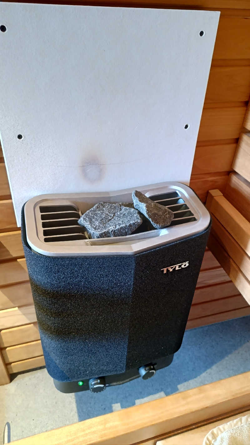 kyanameさんの白玉の湯 華鳳のサ活写真