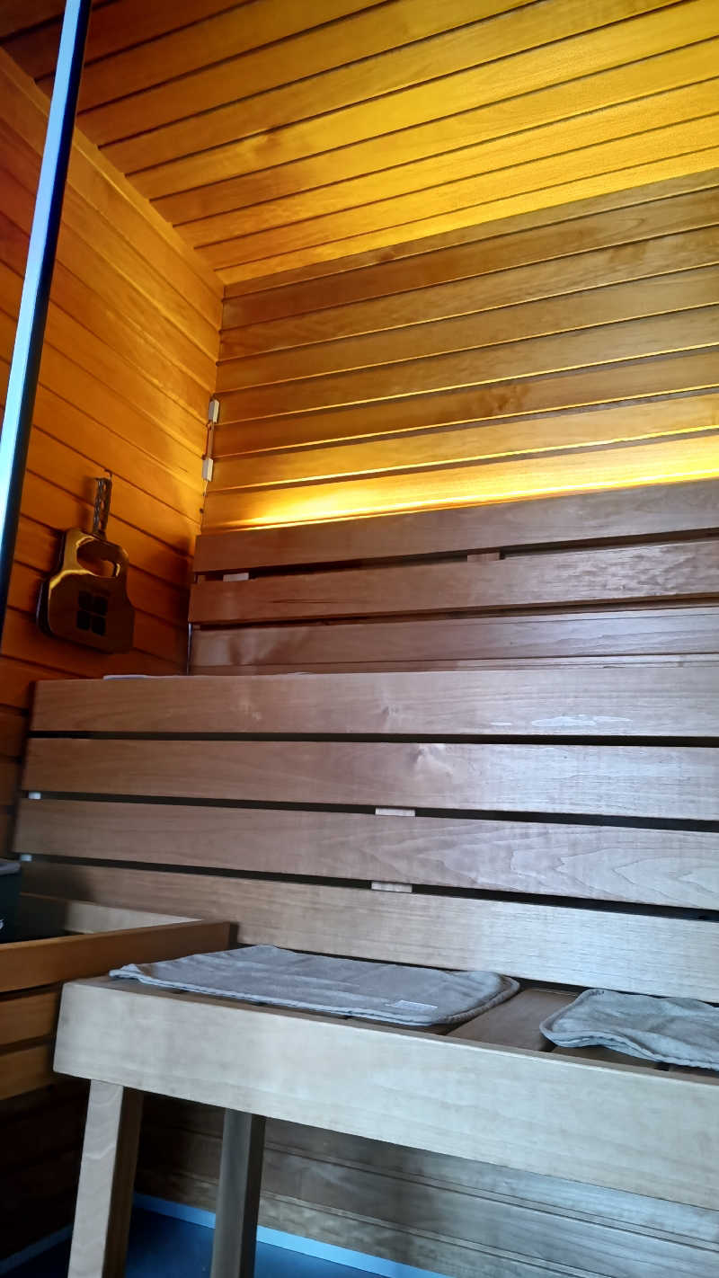 kyanameさんの白玉の湯 華鳳のサ活写真