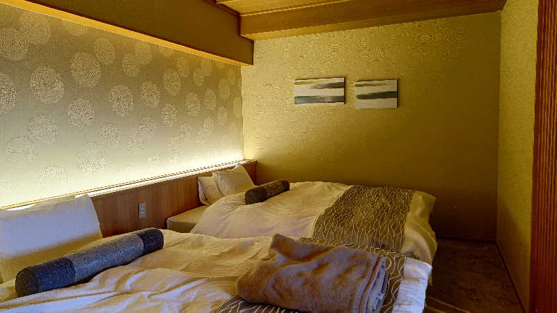 kyanameさんの白玉の湯 華鳳のサ活写真