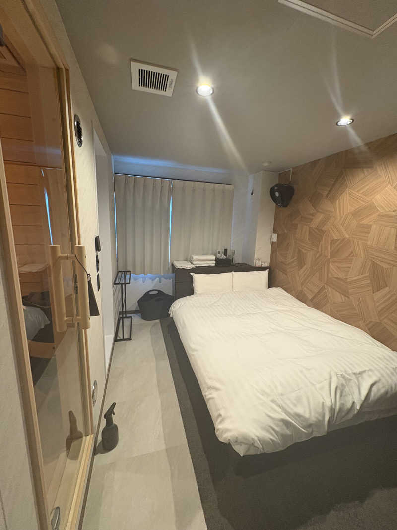 みさちゃむさんのSAUNA HOTEL GIFU(サウナホテル岐阜)のサ活写真