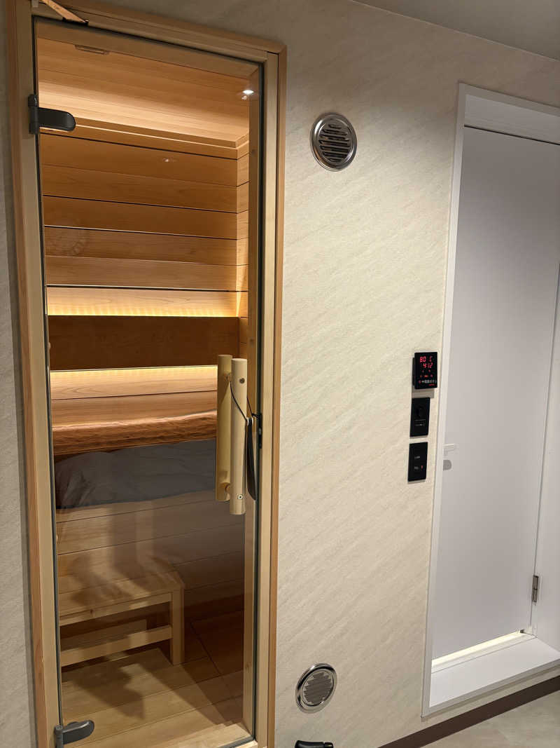 みさちゃむさんのSAUNA HOTEL GIFU(サウナホテル岐阜)のサ活写真