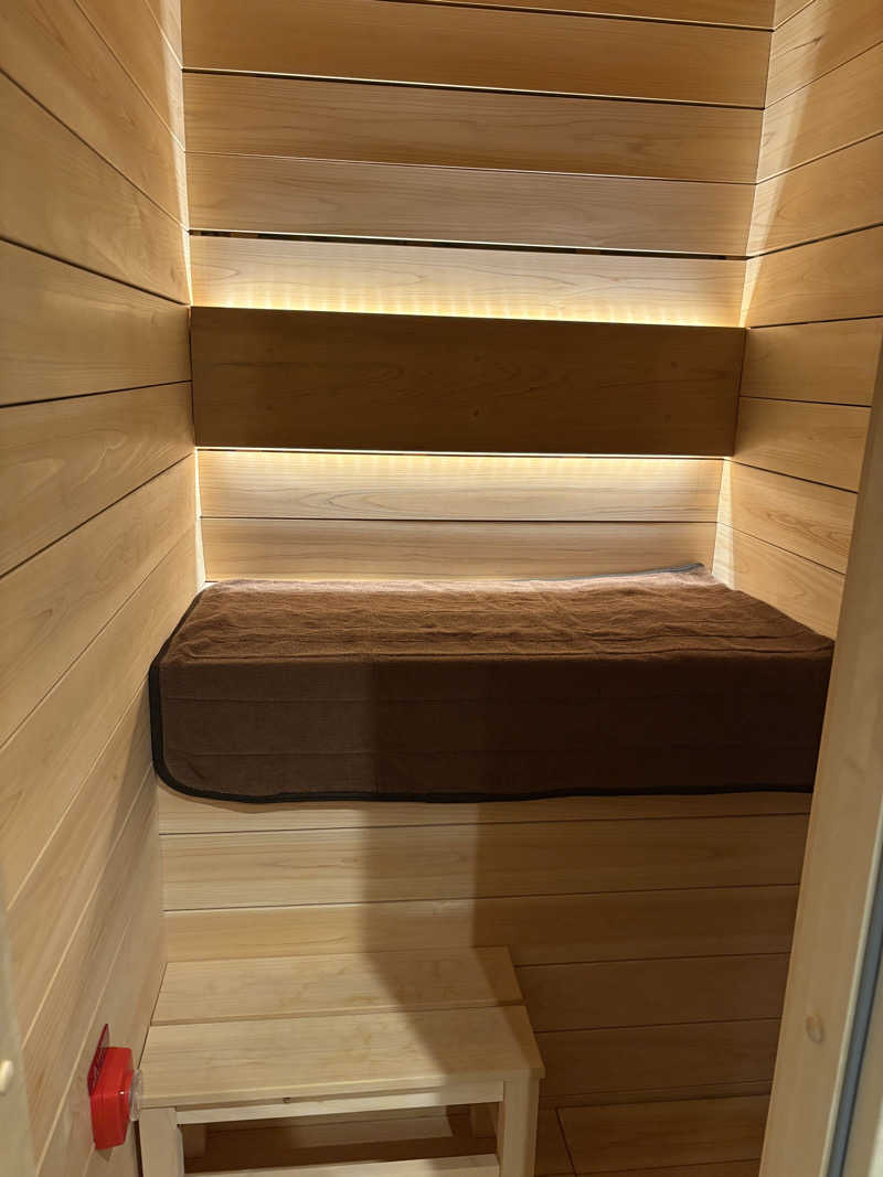 みさちゃむさんのSAUNA HOTEL GIFU(サウナホテル岐阜)のサ活写真
