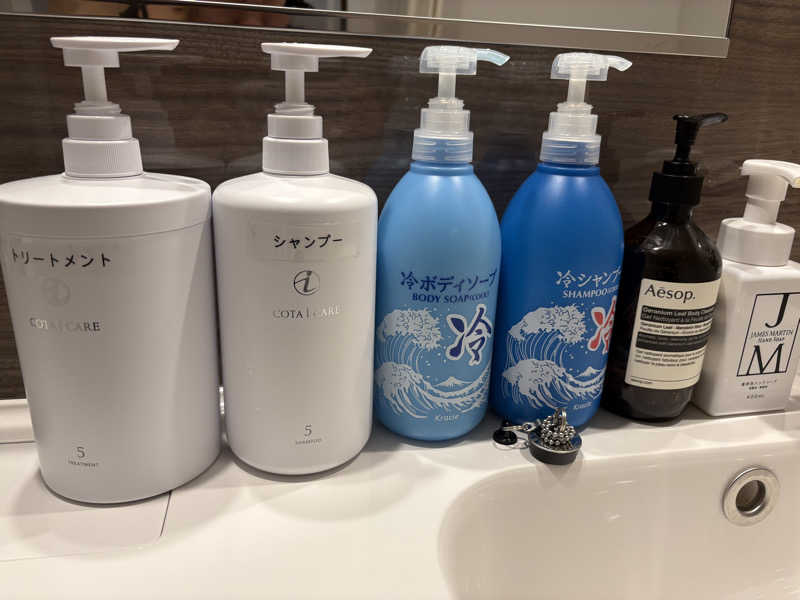 みさちゃむさんのSAUNA HOTEL GIFU(サウナホテル岐阜)のサ活写真