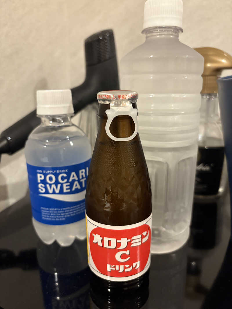 みさちゃむさんのSAUNA HOTEL GIFU(サウナホテル岐阜)のサ活写真