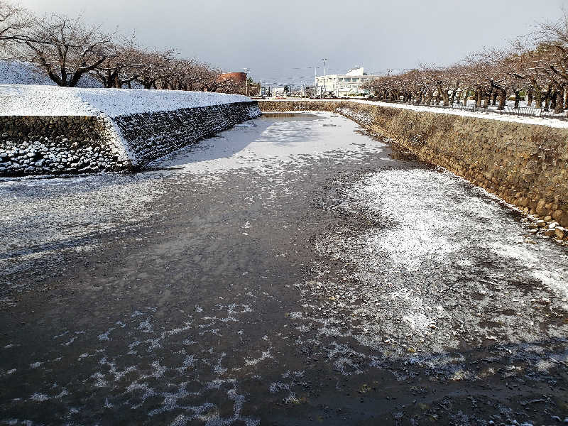 函館のサウナ好き！さんのにしき温泉のサ活写真