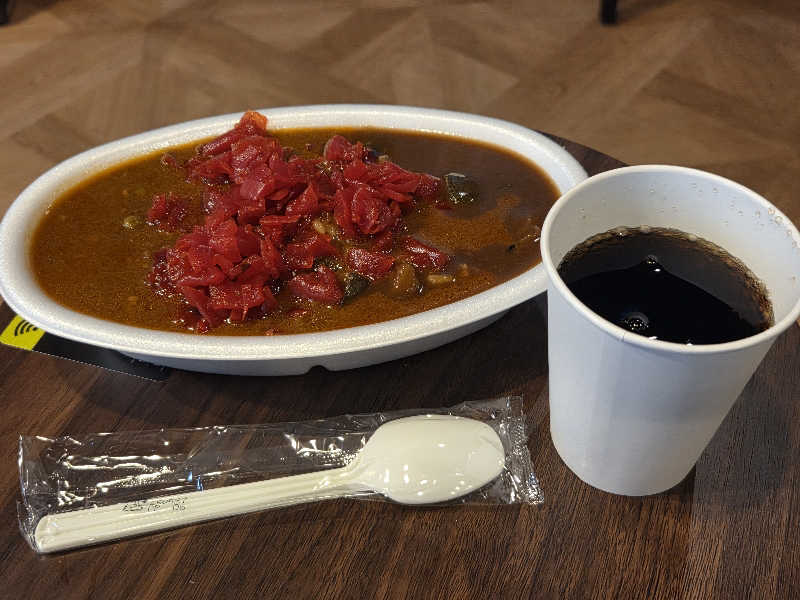 函館のサウナ好き！さんの安心お宿 新橋駅前店のサ活写真