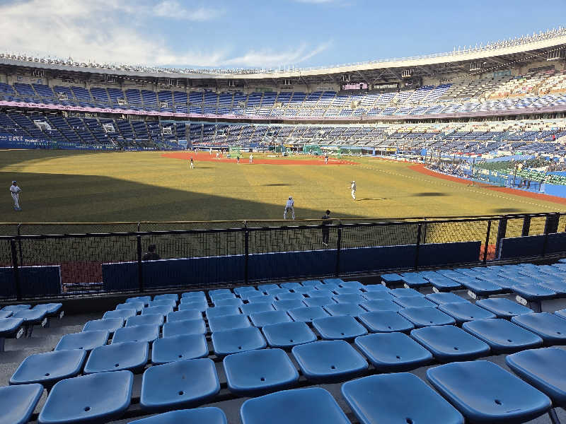 函館のサウナ好き！さんの安心お宿 新橋駅前店のサ活写真