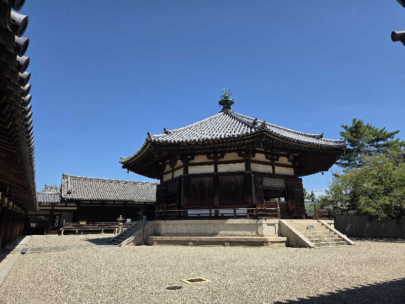 函館のサウナ好き！さんのサウナ&カプセルホテル ルーマプラザのサ活写真