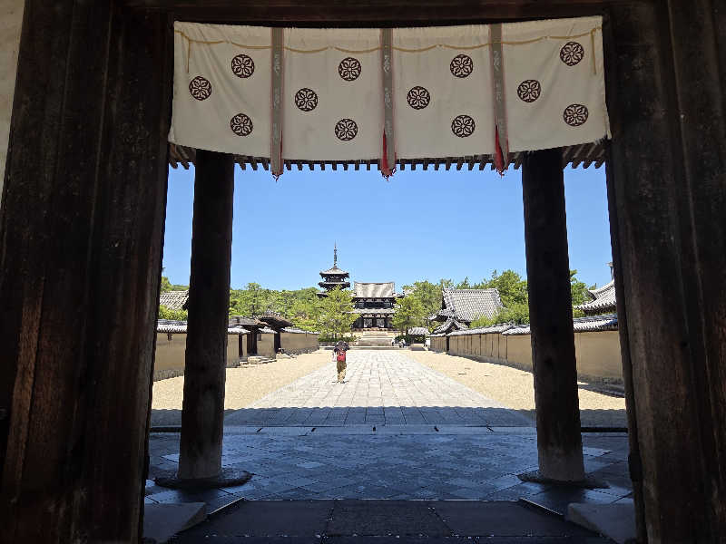 函館のサウナ好き！さんのサウナ&カプセルホテル ルーマプラザのサ活写真