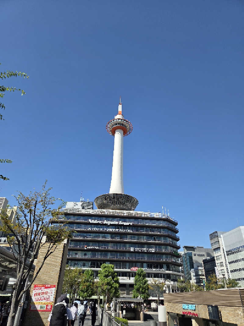 函館のサウナ好き！さんのサウナ&カプセルホテル ルーマプラザのサ活写真