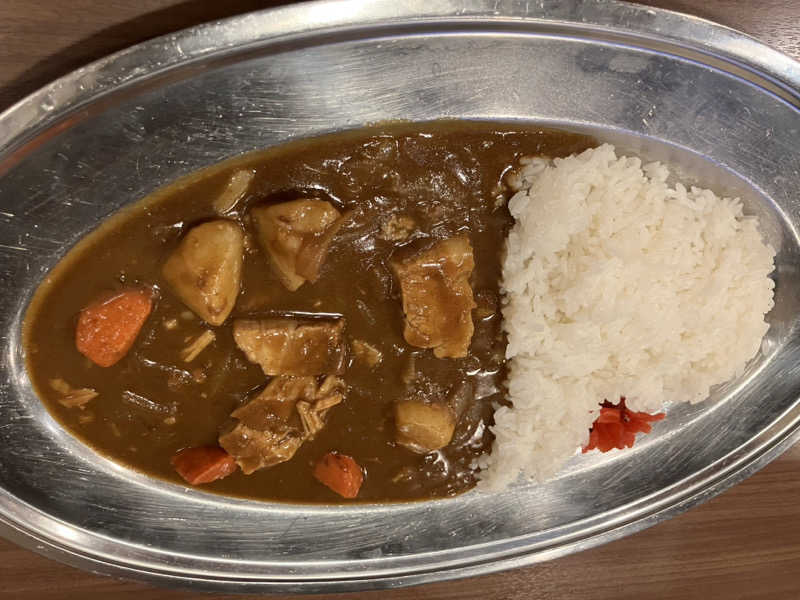 MONKEY002さんのサウナイーグルのサ活写真