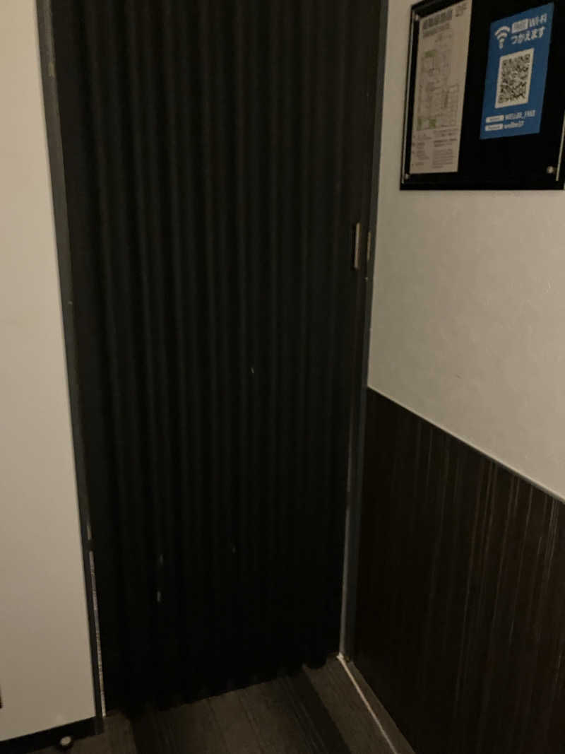 MONKEY002さんのウェルビー栄のサ活写真