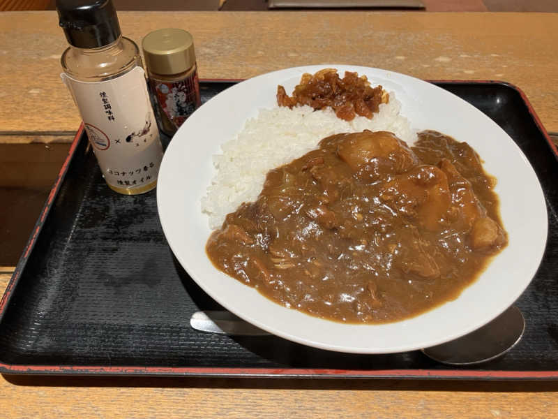 MONKEY002さんのサウナ&カプセルホテル 北欧のサ活写真