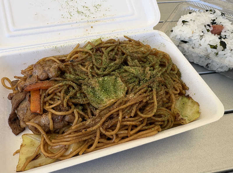 taaさんの道の駅阿武町 日本海温泉 鹿島の湯のサ活写真