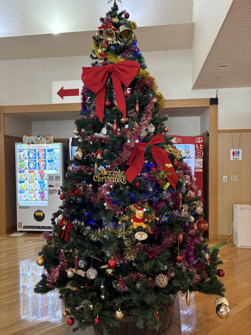 ゆさんの天然豊浦温泉しおさいのサ活写真