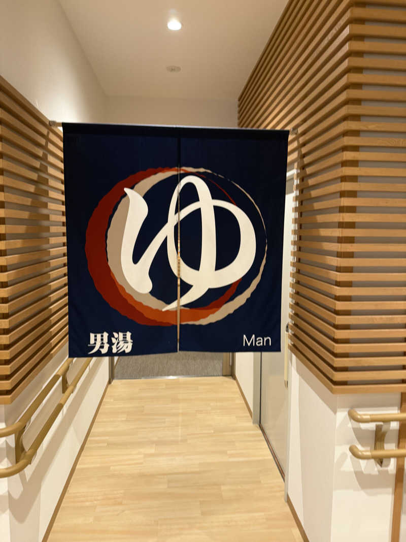 しろくんさんの虎杖浜温泉ホテル (Kojohama Spa Hotel)のサ活写真
