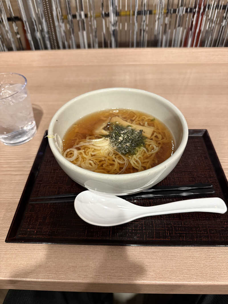 しろくんさんの天然温泉 神威の湯 ドーミーイン旭川のサ活写真