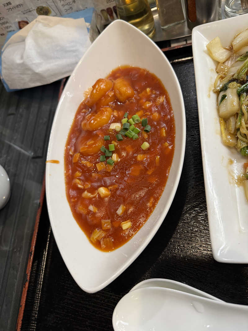 しろくんさんの恵庭温泉ラ・フォーレのサ活写真