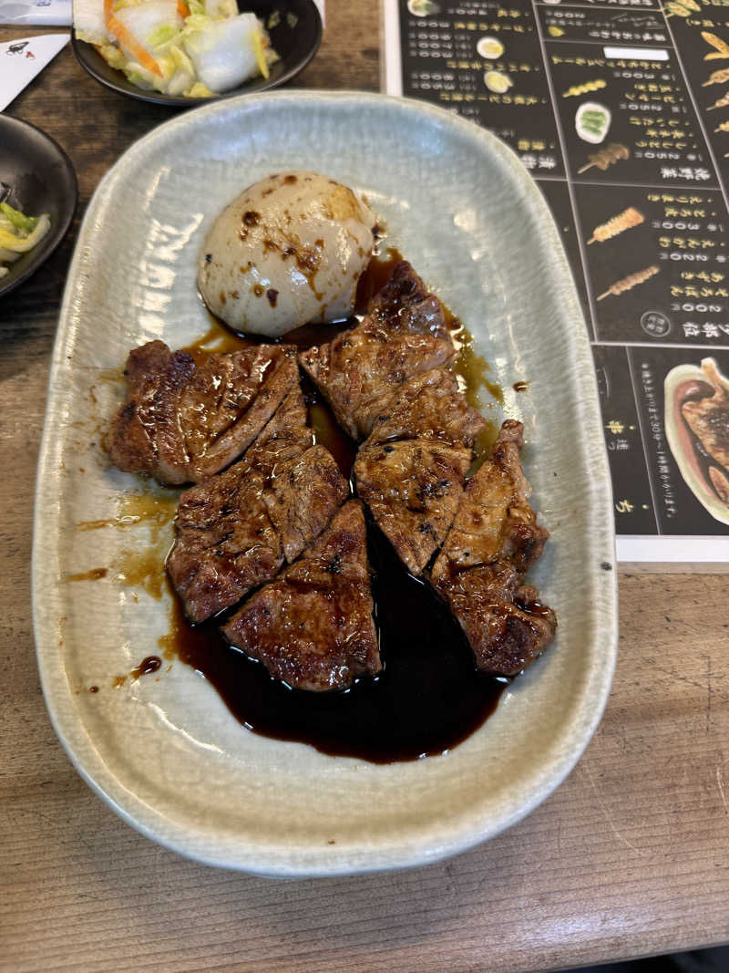 しろくんさんの天然温泉 神威の湯 ドーミーイン旭川のサ活写真
