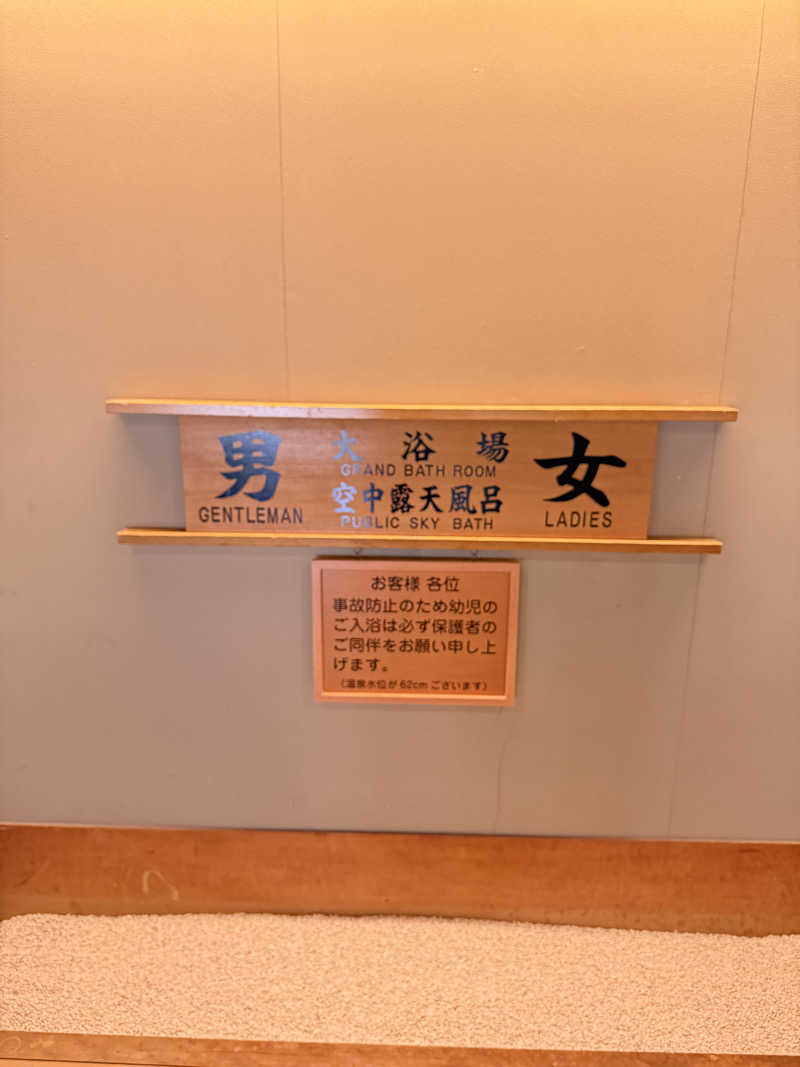 しろくんさんの湯元 啄木亭のサ活写真