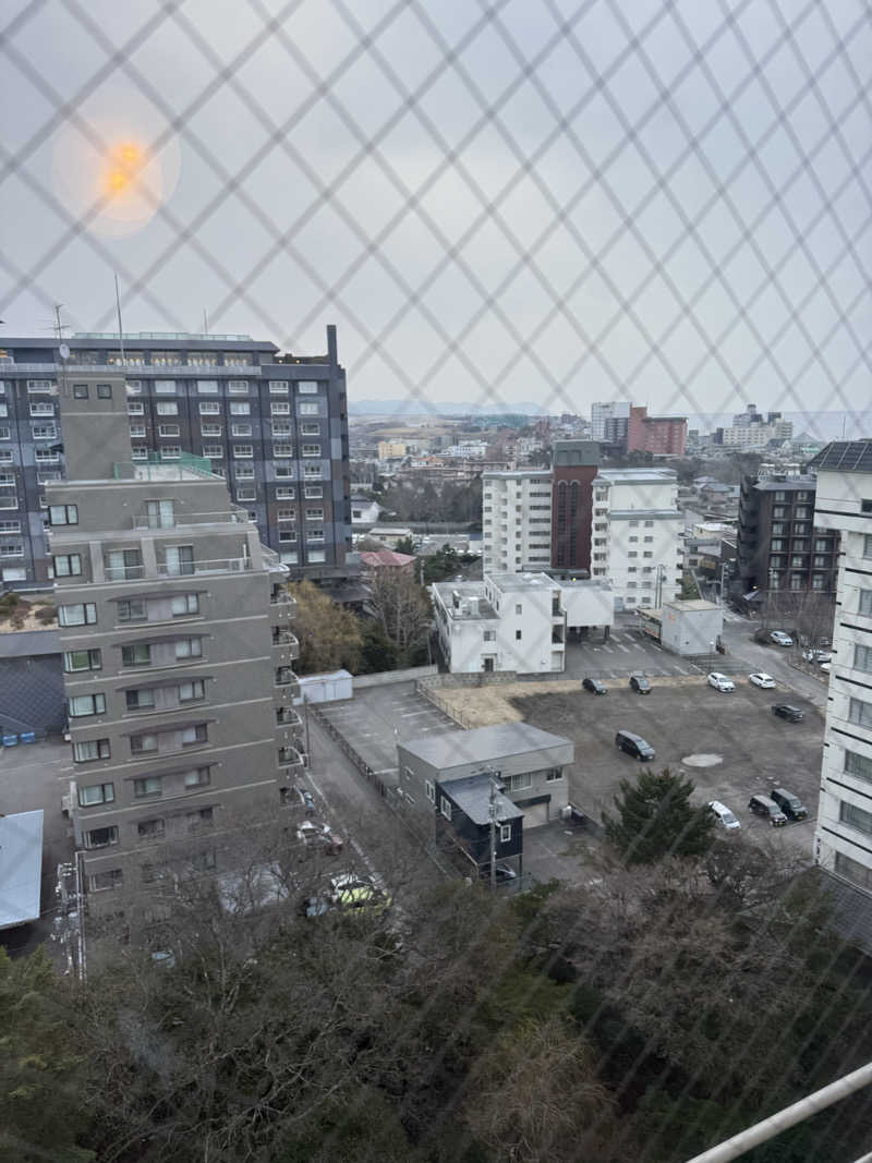 しろくんさんの湯元 啄木亭のサ活写真