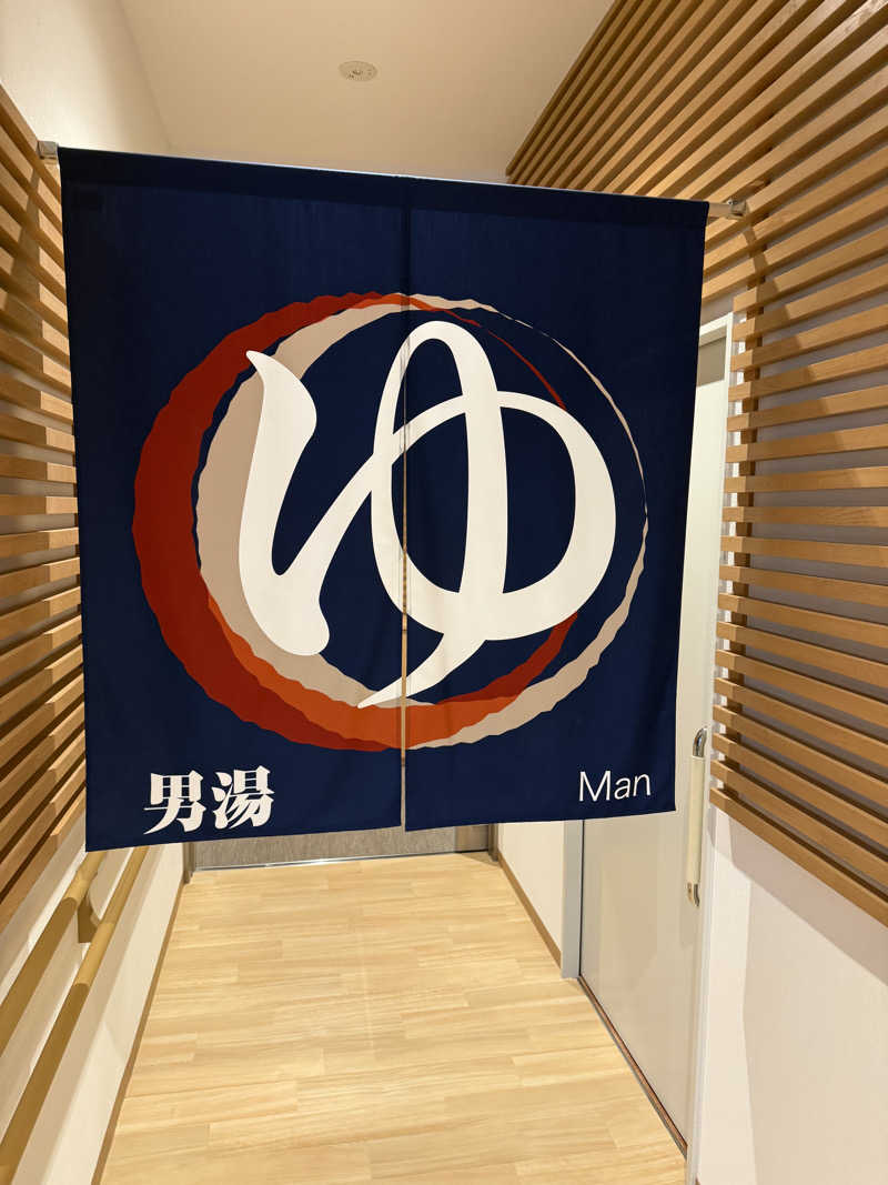 しろくんさんの虎杖浜温泉ホテル (Kojohama Spa Hotel)のサ活写真