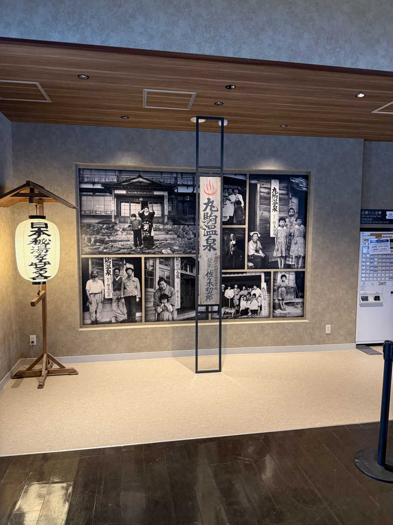 しろくんさんの奥札幌の秘湯 湖畔の宿支笏湖 丸駒温泉旅館のサ活写真