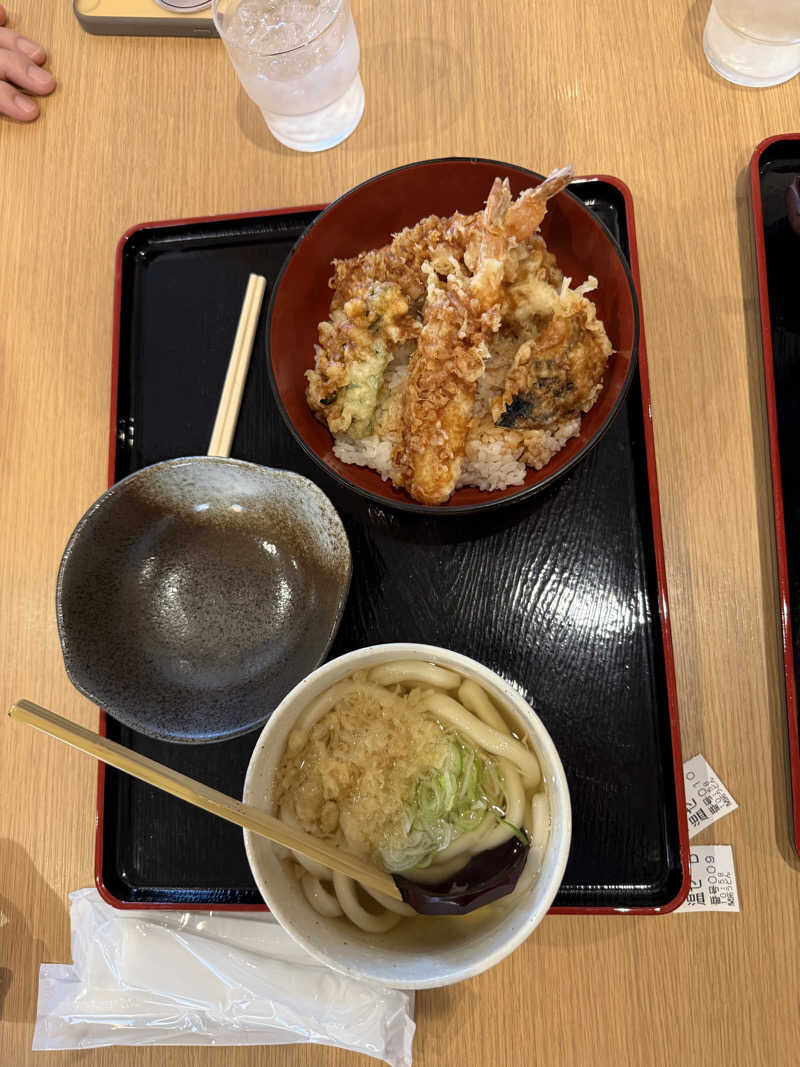 しろくんさんのココルクの湯のサ活写真