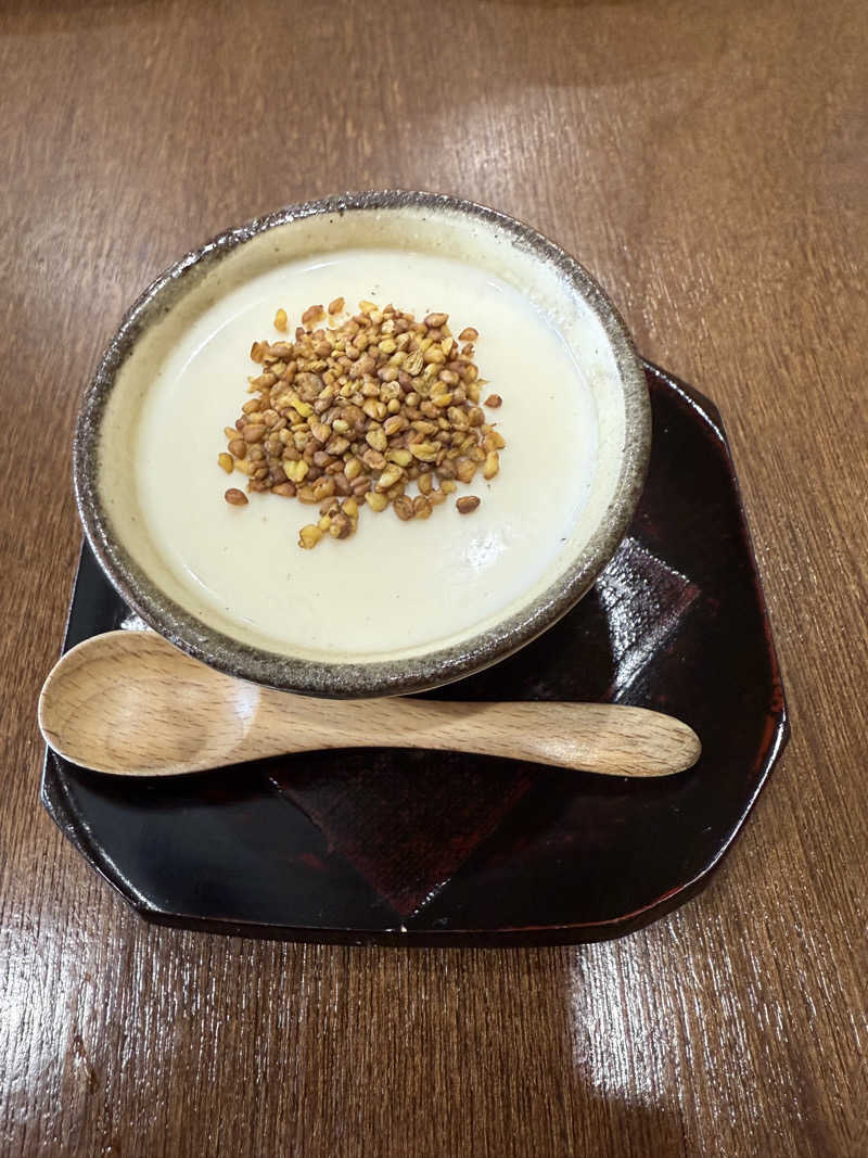 しろくんさんのホテル甘露の森のサ活写真